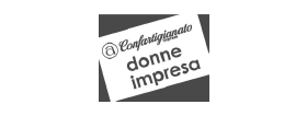 CONFARTIGIANTO DONNE