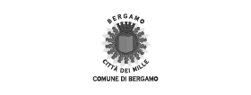 COMUNE DI BERGAMO CONTRIBUTO